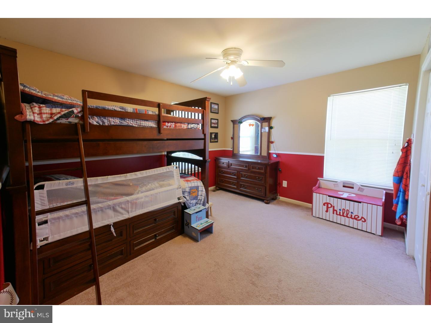 603 Tryens Road Aston, PA 19014 - Photo 21 of 25 Bedroom 2