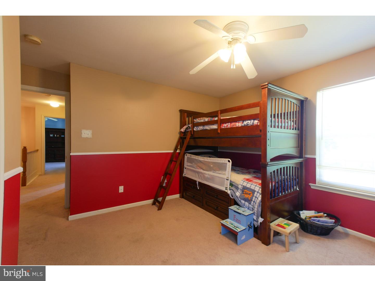 603 Tryens Road Aston, PA 19014 - Photo 22 of 25 Bedroom 2