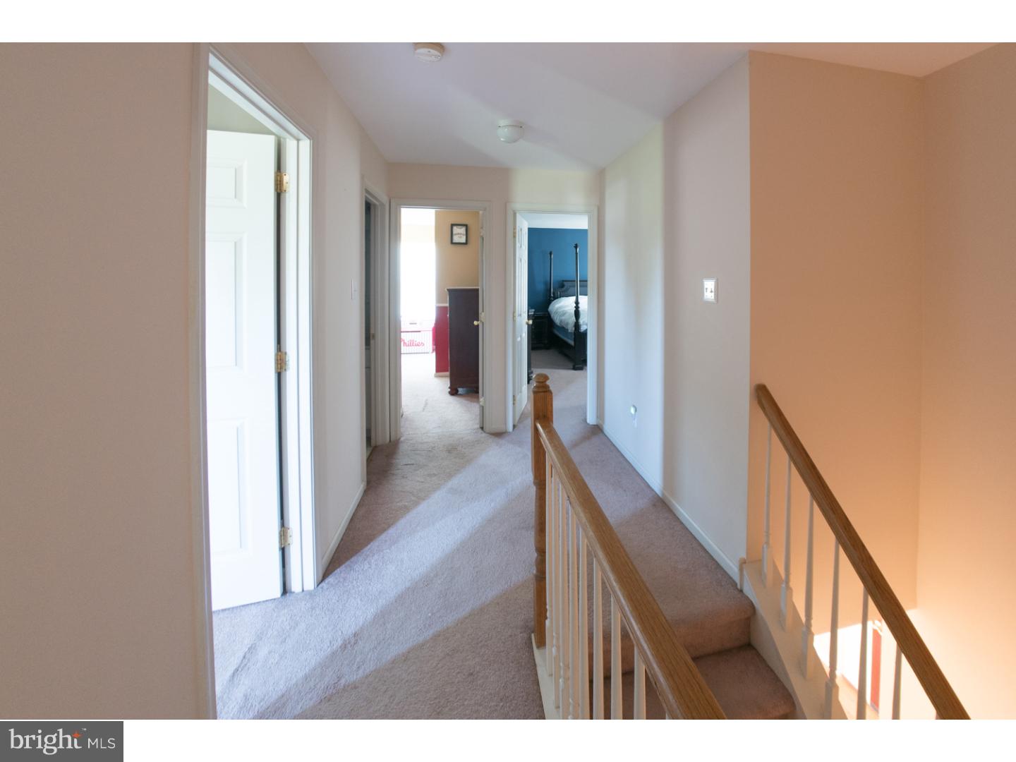 603 Tryens Road Aston, PA 19014 - Photo 23 of 25 Hallway