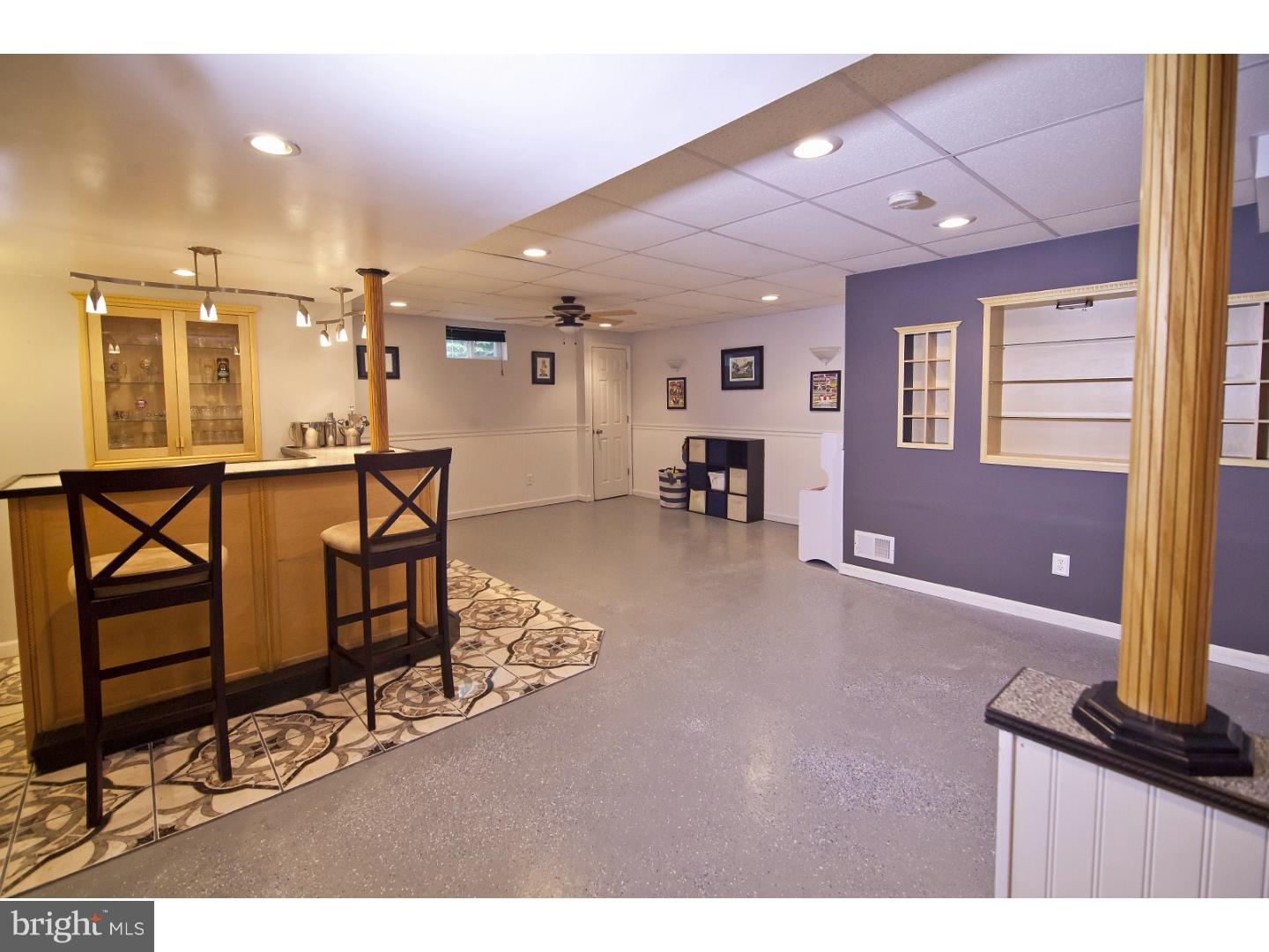 603 Tryens Road Aston, PA 19014 - Photo 25 of 25 Basement - Finished