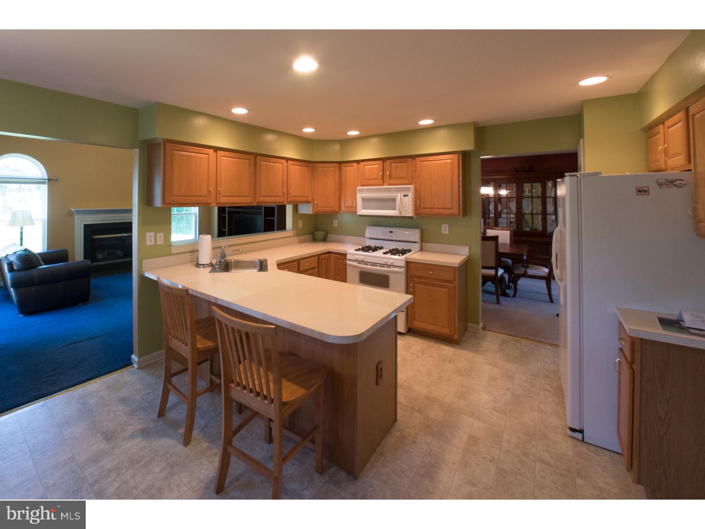 603 Tryens Road Aston, PA 19014 - Photo 8 of 25 Kitchen