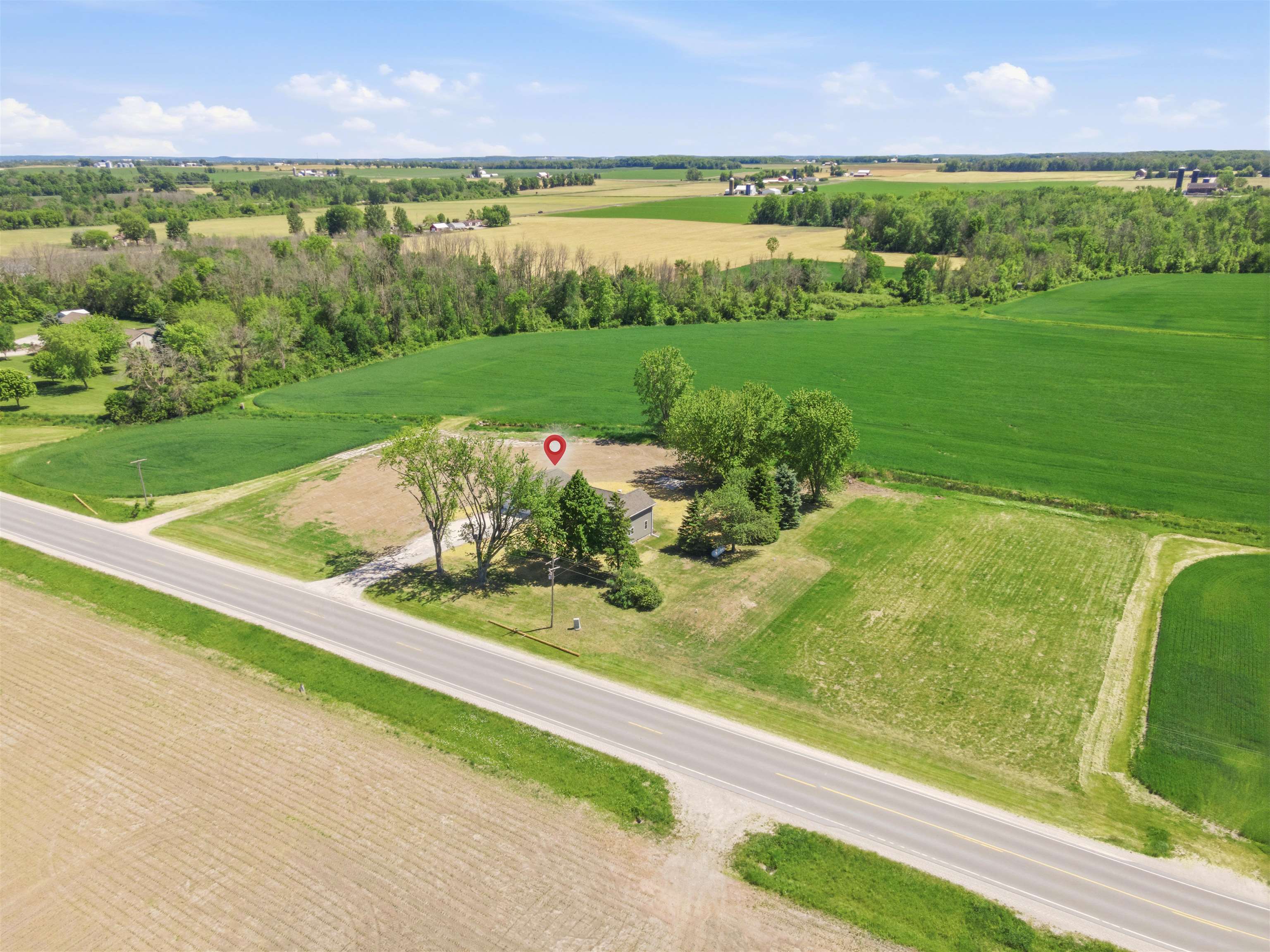 W3913 County Road East Chilton, WI 53014 - Photo 43 of 44