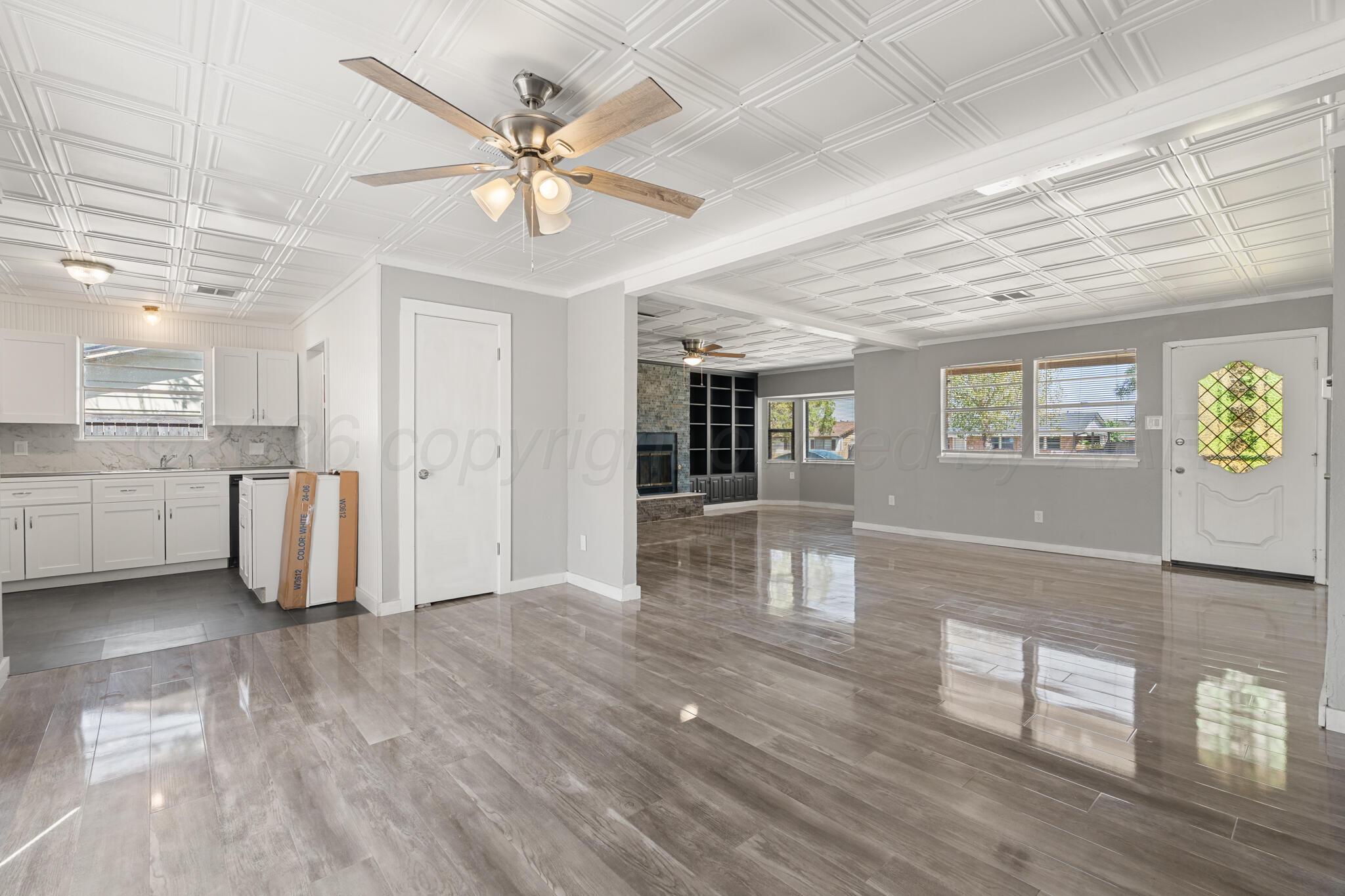 3105 Magnolia Street Amarillo, TX 79107 - Photo 4 of 20 3105 Magnolia Photography -16