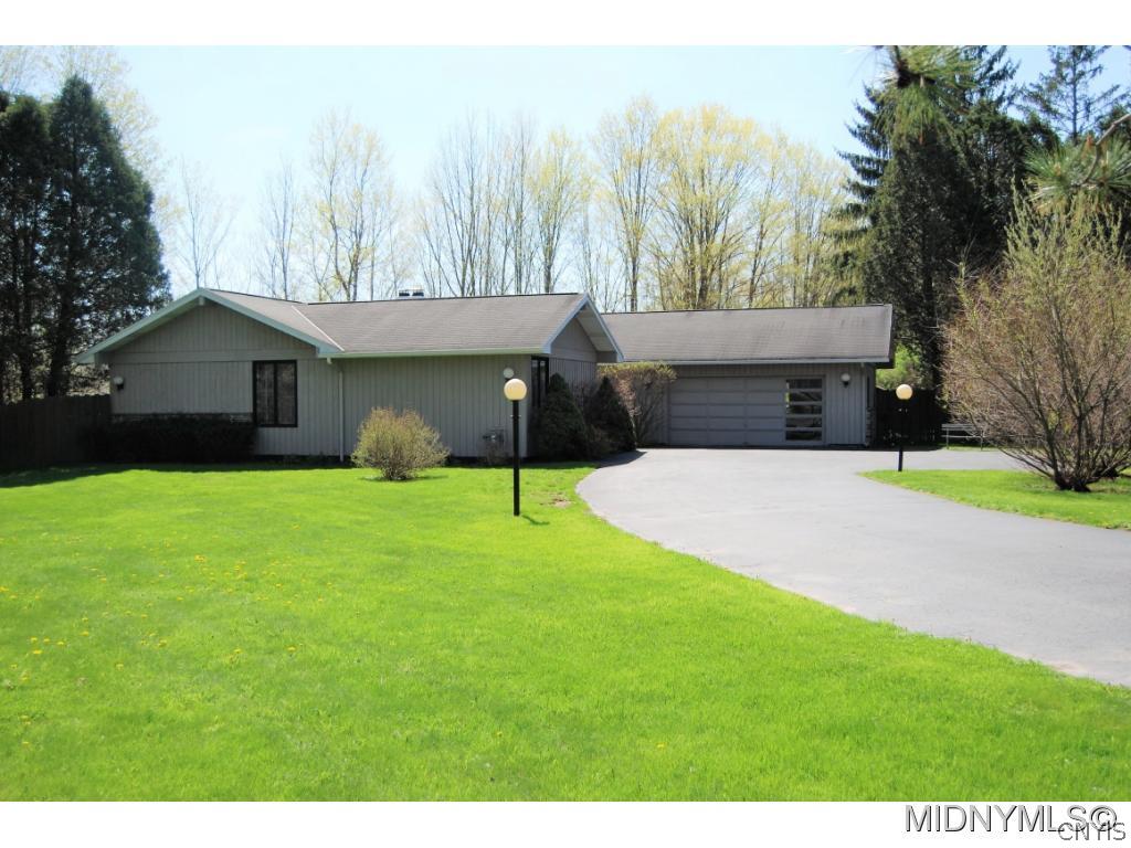 3644 Harding Road Clinton, NY 13323 - Photo 1 of 1