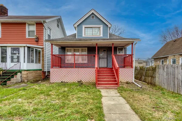 $1,200 | 5311 Allendale Street, Detroit, MI 48204