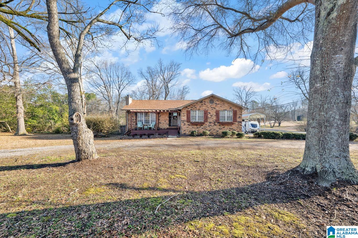 2901 Mt Olive Road Mount Olive, AL 35117 - Photo 35 of 36