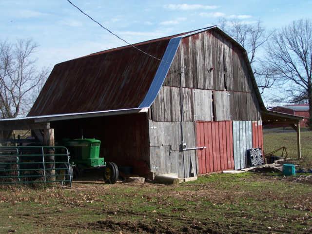 0 Ogg Road Adams, TN 37010 - Photo 1 of 20