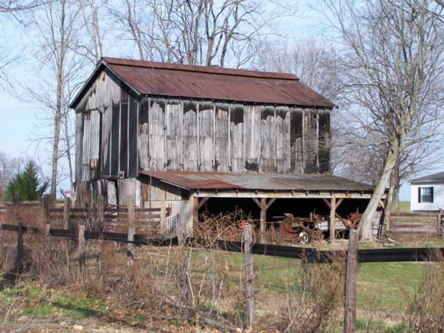 0 Ogg Road Adams, TN 37010 - Photo 2 of 20