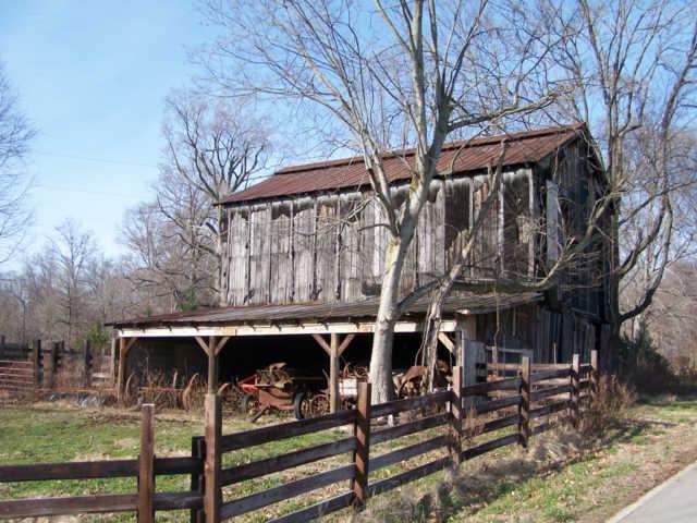 0 Ogg Road Adams, TN 37010 - Photo 3 of 20