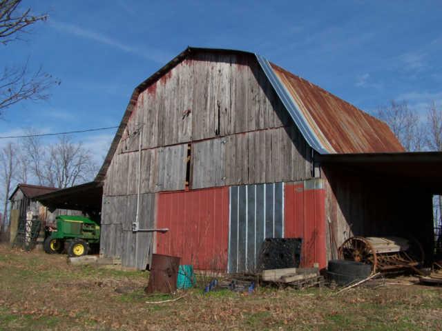 0 Ogg Road Adams, TN 37010 - Photo 6 of 20