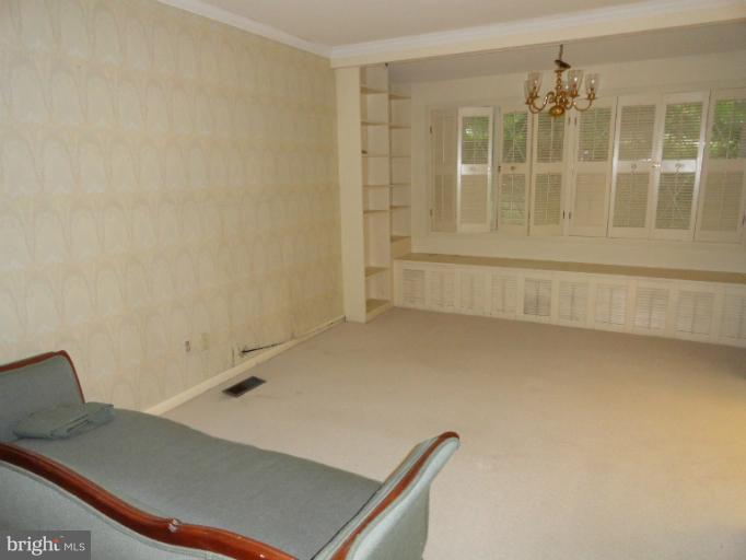 3515 Gardenview Road Pikesville, MD 21208 - Photo 15 of 25 Bedroom (Master)