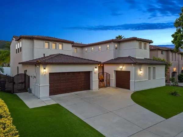 $1,549,000 | 550 Echo Lane, San Marcos, CA 92078