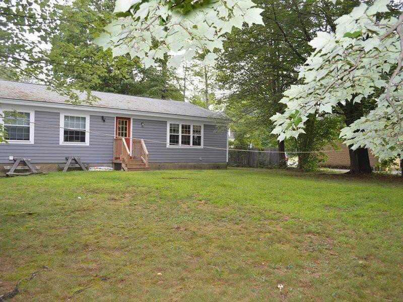 1019 River Road Windham, ME 04062 - Photo 16 of 18 Exterior Front.