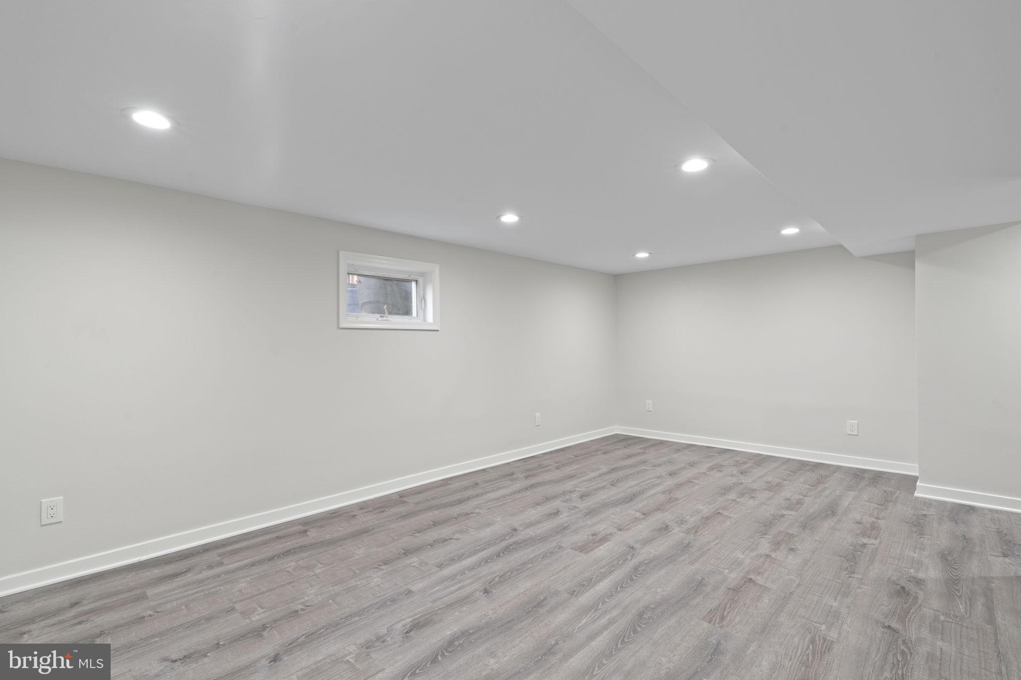 132 Haller Road Ridley Park, PA 19078 - Photo 14 of 20 Finished Basement