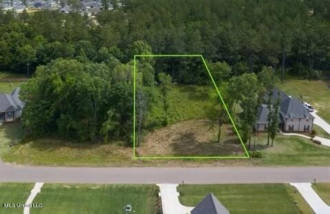 Oakside Trail Madison, MS 39110 - Photo 5 of 6 Lot 18 _ 4