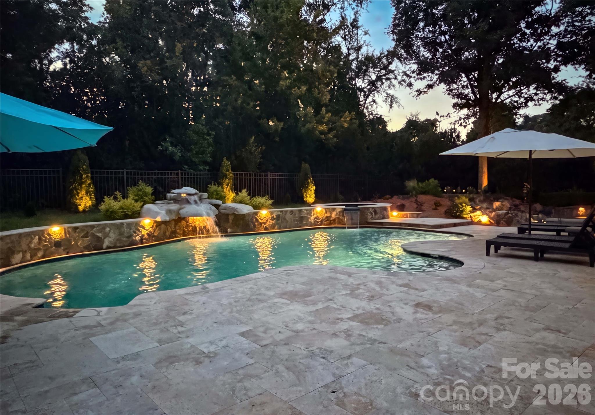 600 Baron Road Waxhaw, NC 28173 - Photo 22 of 46 Gallery Image 22