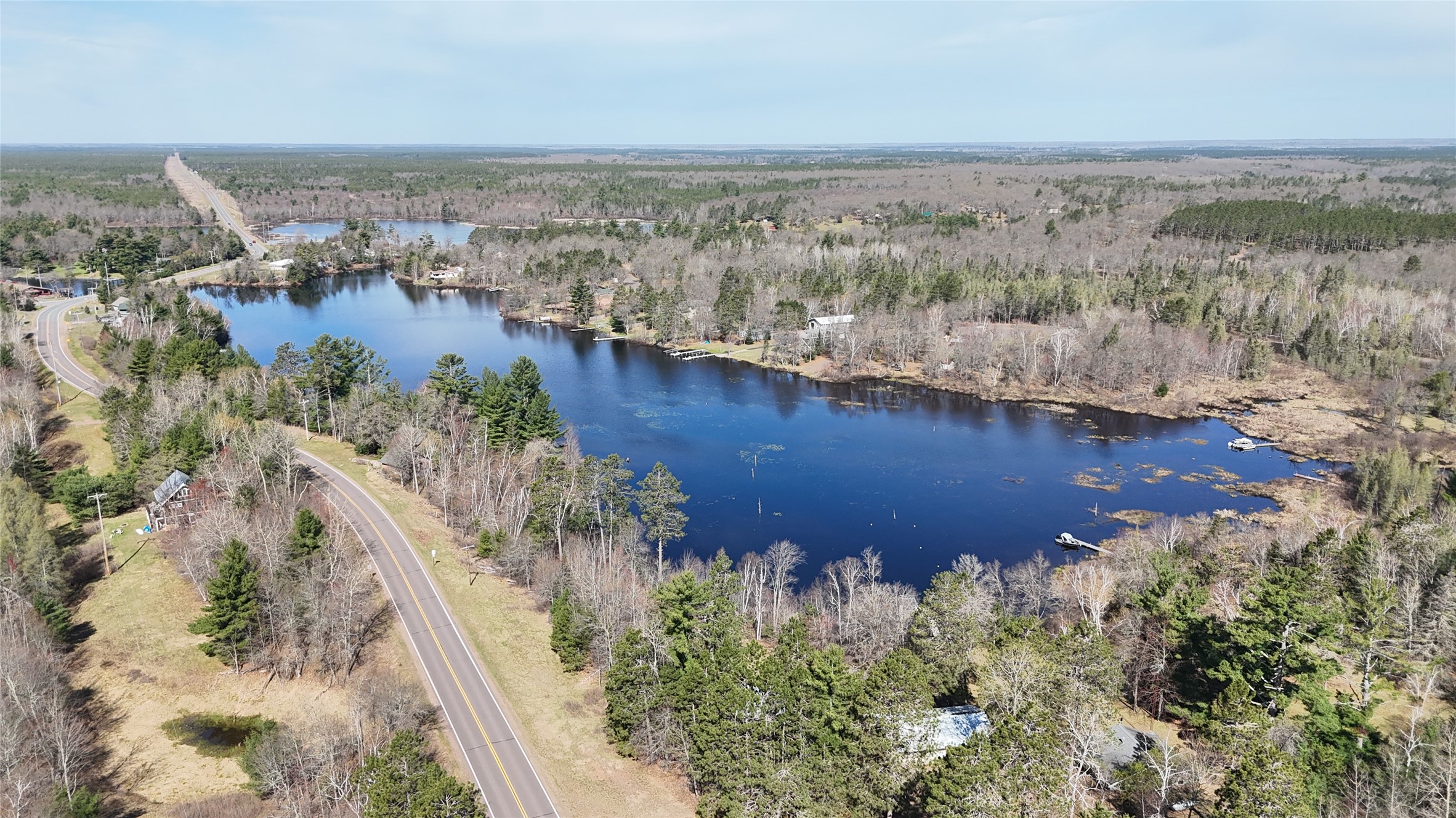 7329 East County Rd T Gordon, WI 54838 - Photo 60 of 60
