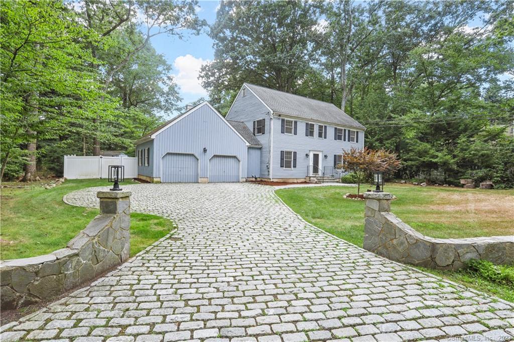 214 Cedarwood Road Stamford, CT 06903 - Photo 1 of 1