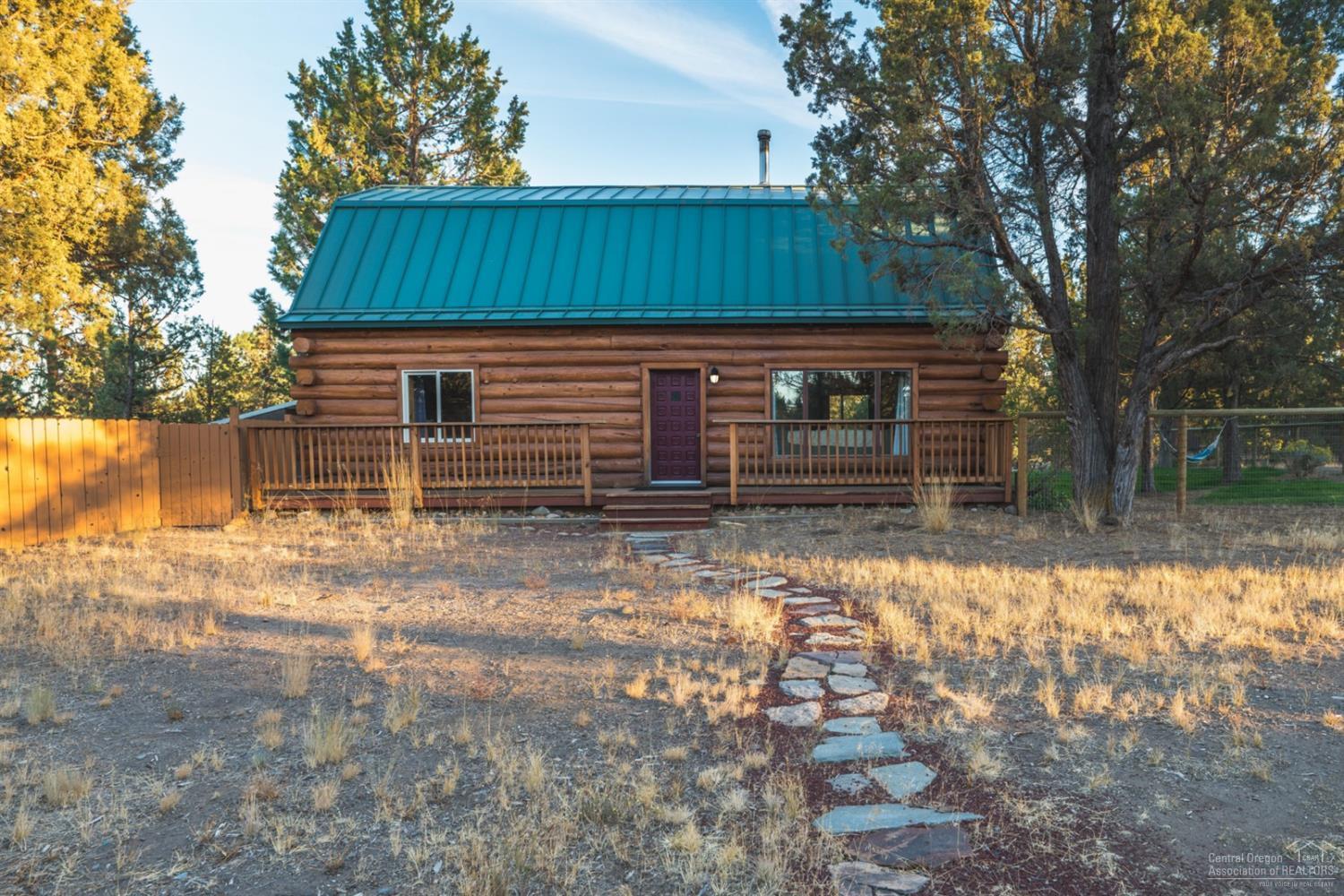 17277 Kent Road Sisters, OR 97759 - Photo 2 of 25 Additional Photo