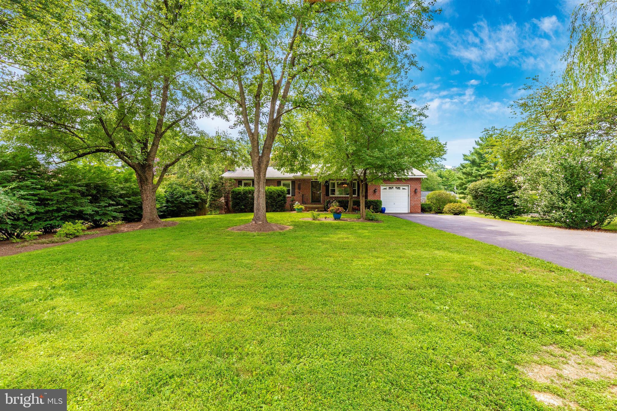 5400 Ridge Road Mount Airy, MD 21771 - Photo 1 of 35 Exterior Front