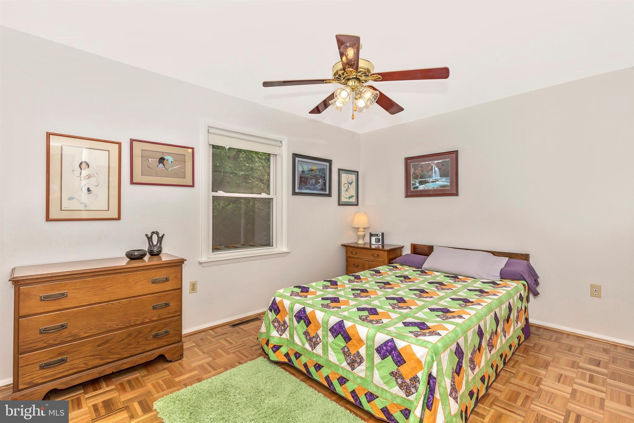 5400 Ridge Road Mount Airy, MD 21771 - Photo 16 of 35 Bedroom #2
