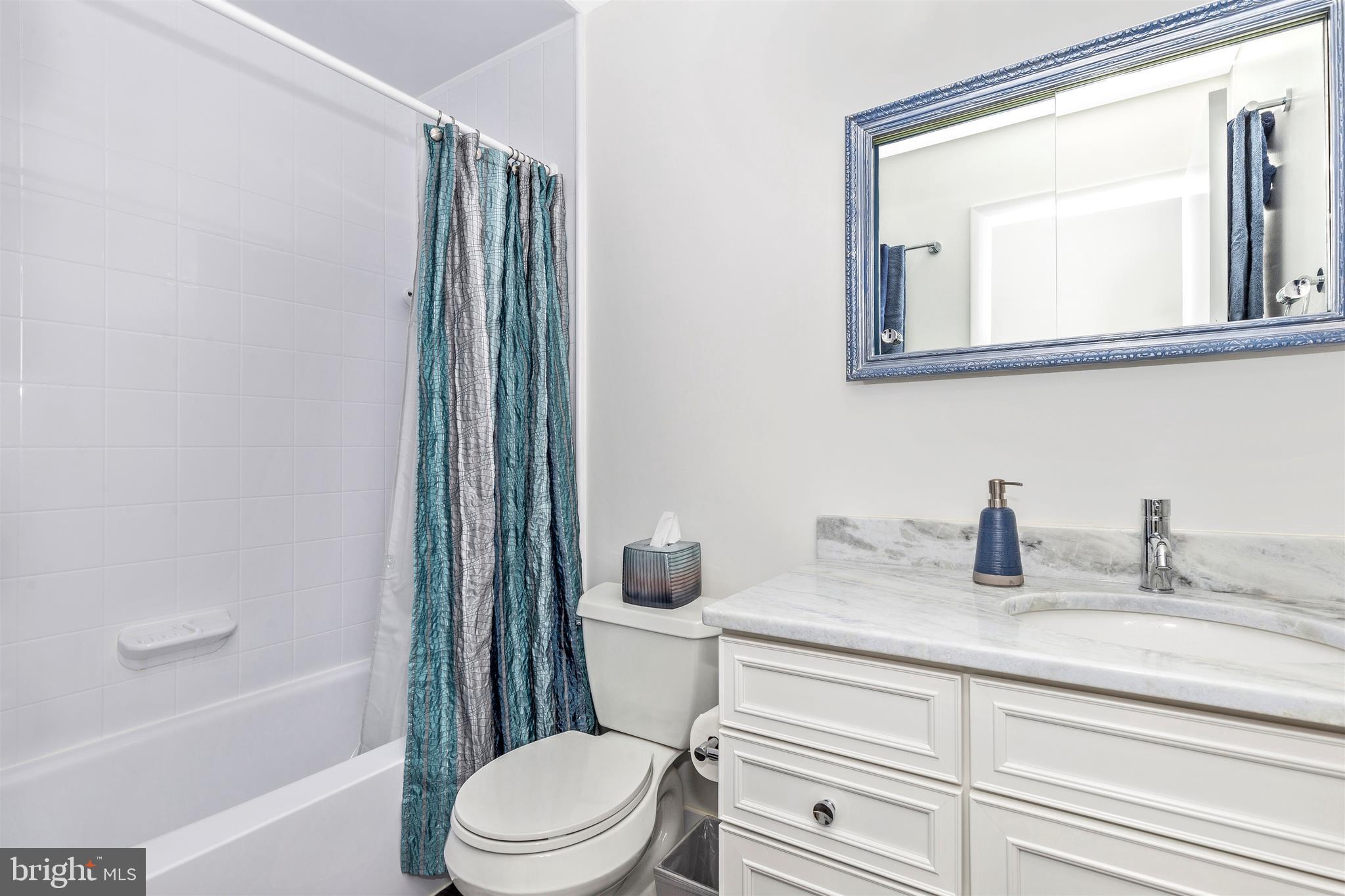 5400 Ridge Road Mount Airy, MD 21771 - Photo 18 of 35 New Full Bath on Main Level