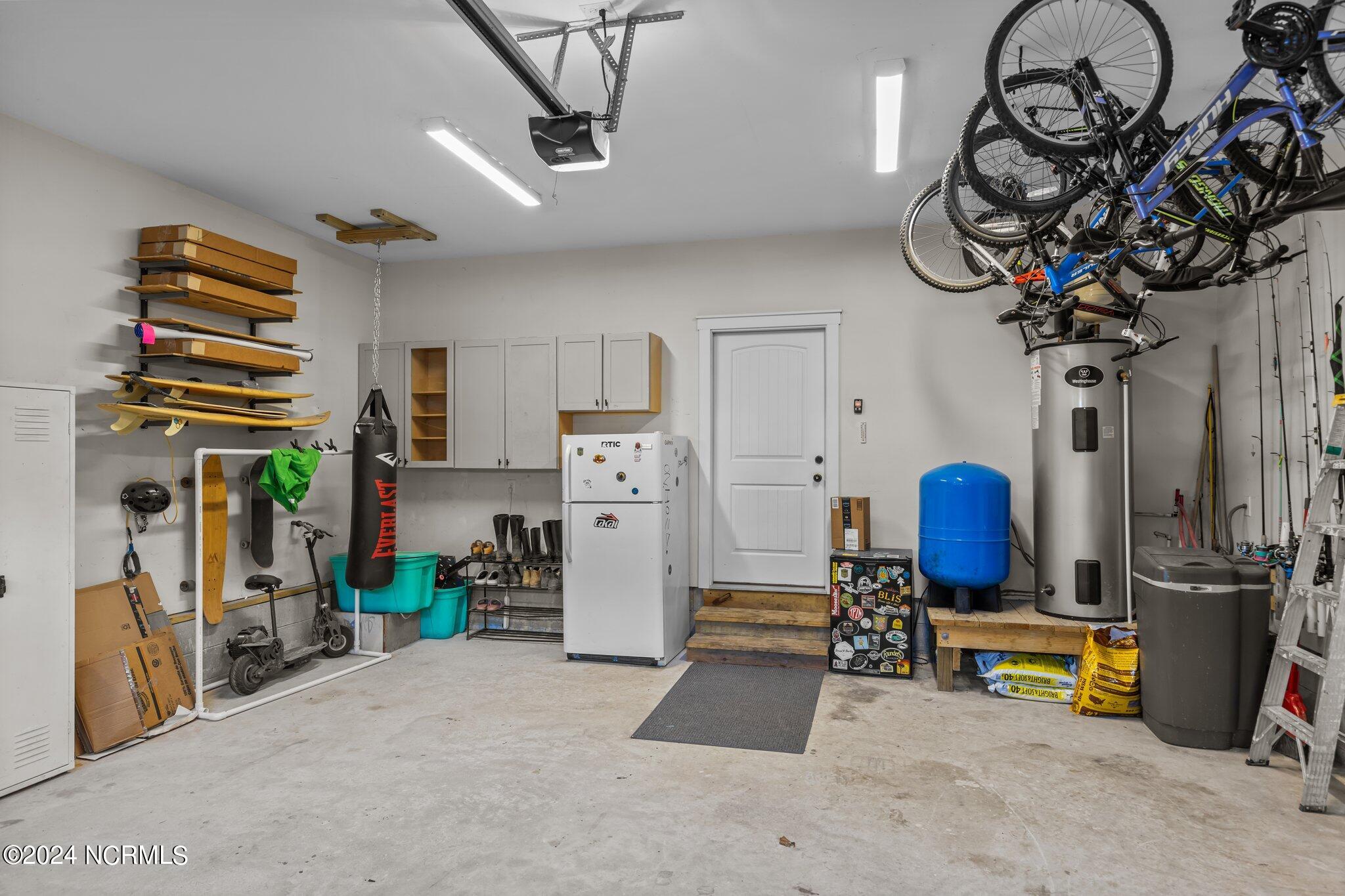 1193 Nine Foot Road Newport, NC 28570 - Photo 26 of 62 2 car garage