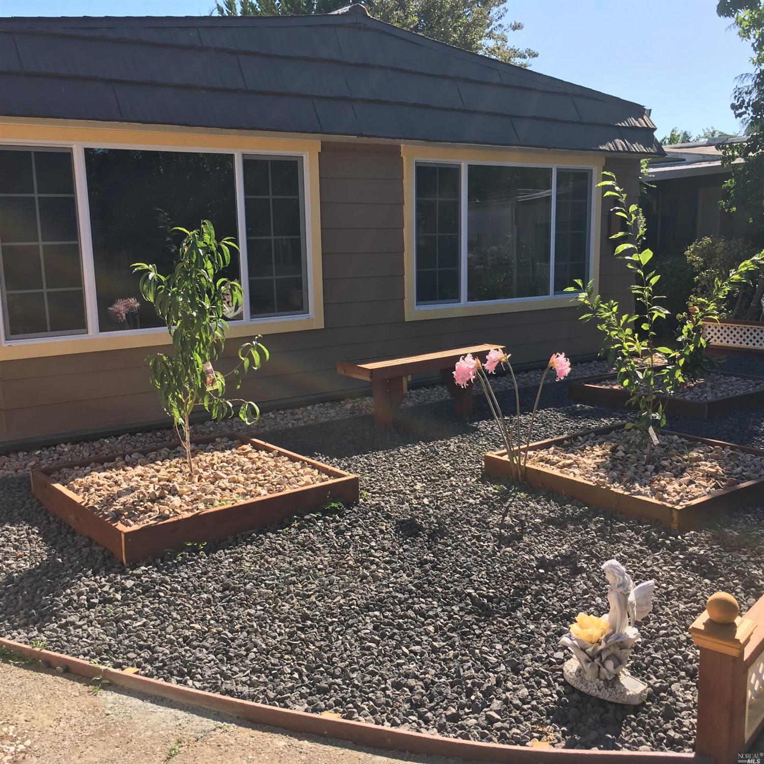 182 Sequoia Circle, Unit 182 Santa Rosa, CA 95401 - Photo 1 of 1 Gallery Image 1