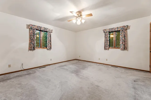 $499,000 | W8325 Larson Lane, New Lisbon, WI 53950