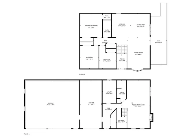 $499,000 | W8325 Larson Lane, New Lisbon, WI 53950