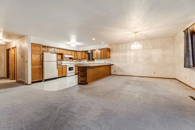 $499,000 | W8325 Larson Lane, New Lisbon, WI 53950