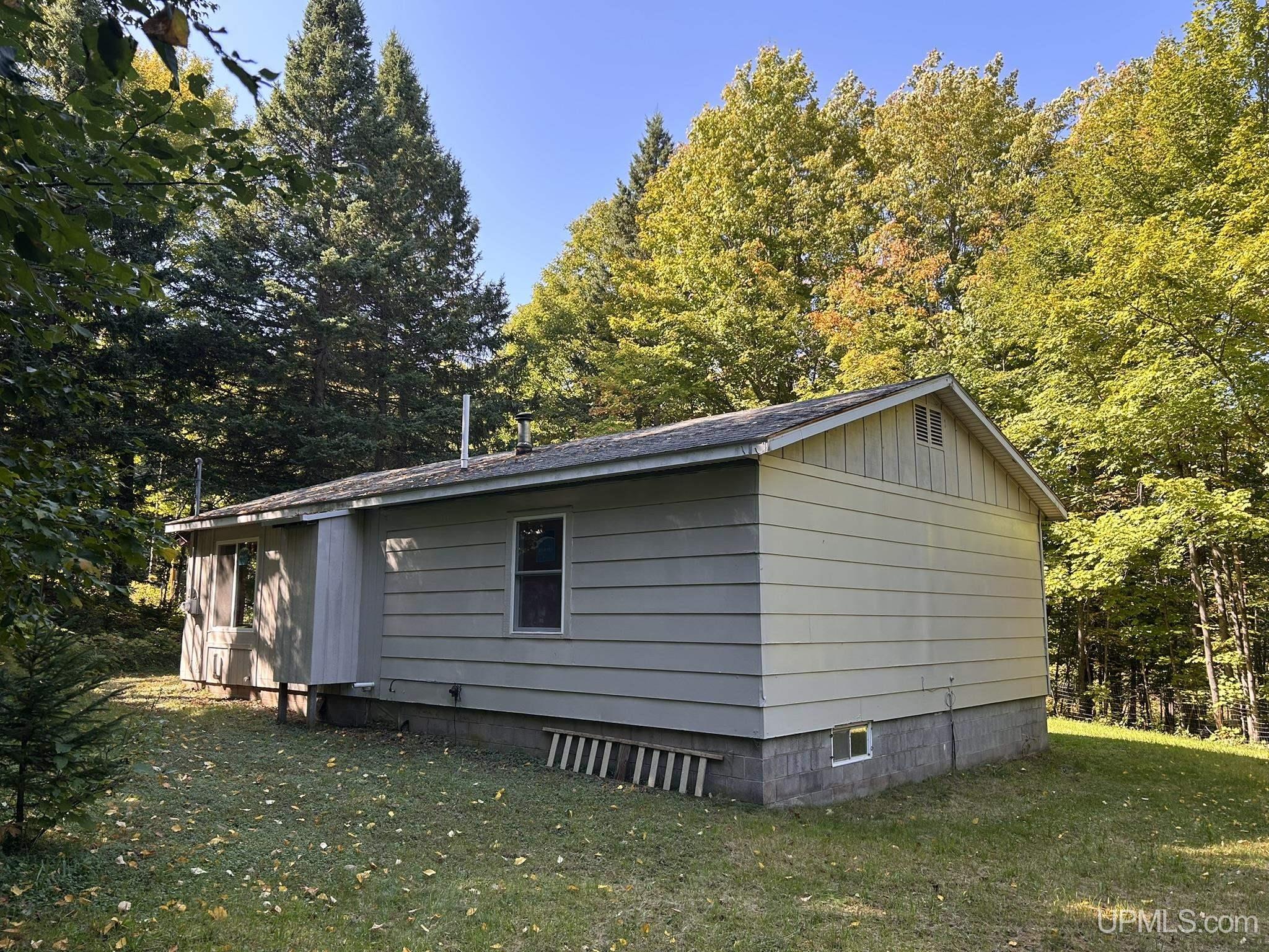 19315 Dog Patch Road Lanse, MI 49946 - Photo 20 of 22 Gallery Image 20