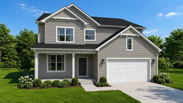 $621,155 | 2753 Calabria Lane, Valparaiso, IN 46385