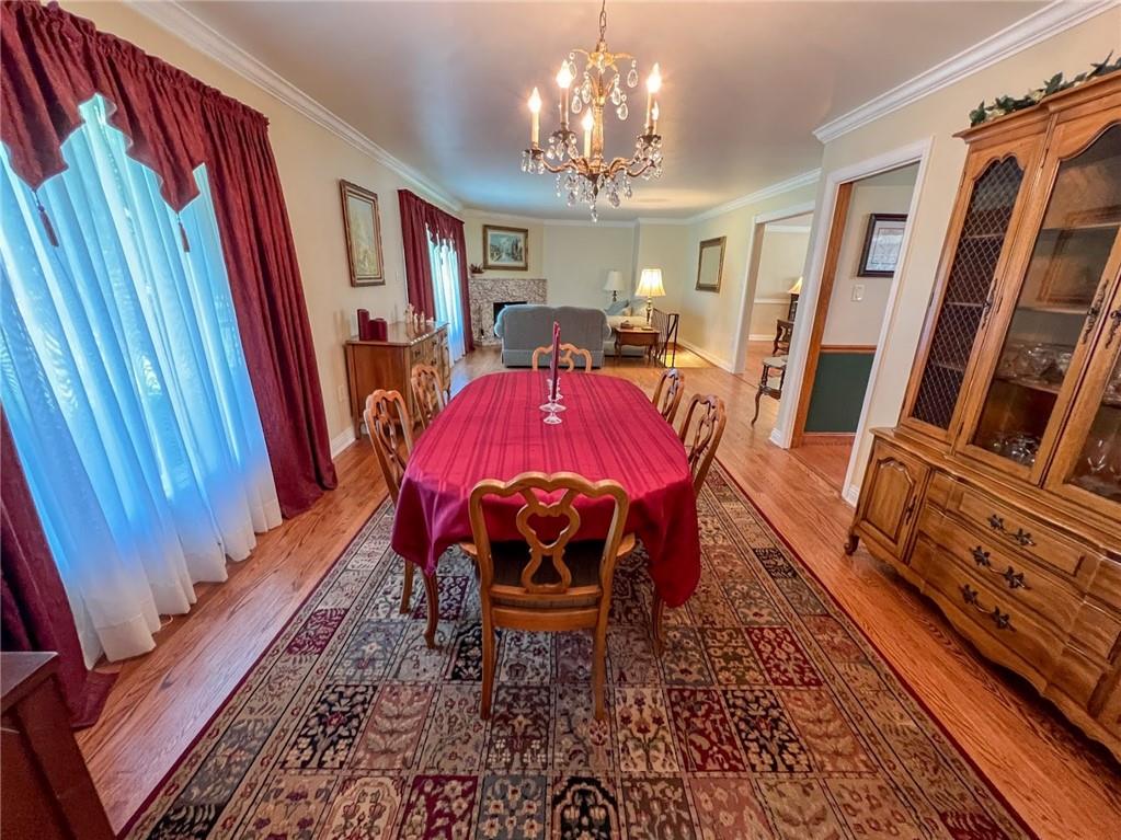 102 Belmont Road Butler, PA 16001 - Photo 11 of 47 Gallery Image 11