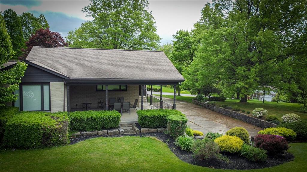 102 Belmont Road Butler, PA 16001 - Photo 4 of 47 Gallery Image 4