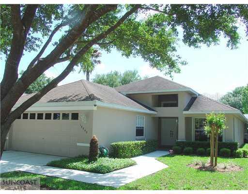14448 Tamarind Loop Spring Hill, FL 34609 - Photo 1 of 1 Exterior Front
