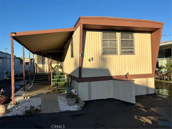 $69,000 | 21926 South Vermont Avenue, Unit 48, Torrance, CA 90502