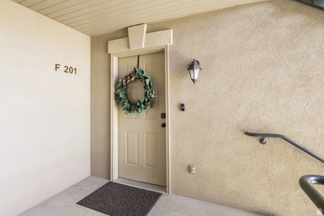 840 South 130, Unit F201 Vernal, UT 84078 - Photo 25 of 32