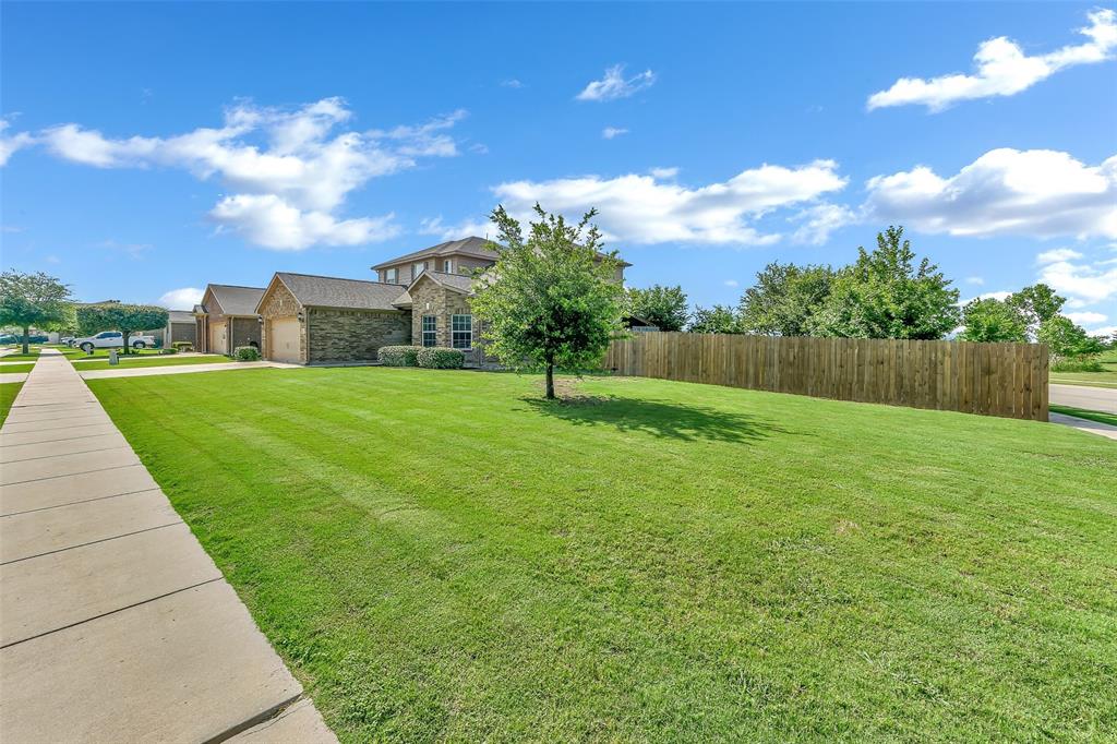 12357 Orloff Drive Rhome, TX 76078 - Photo 37 of 40