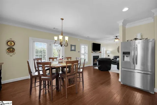 $399,000 | 39 Briarhill Drive, Simpsonville, SC 29680