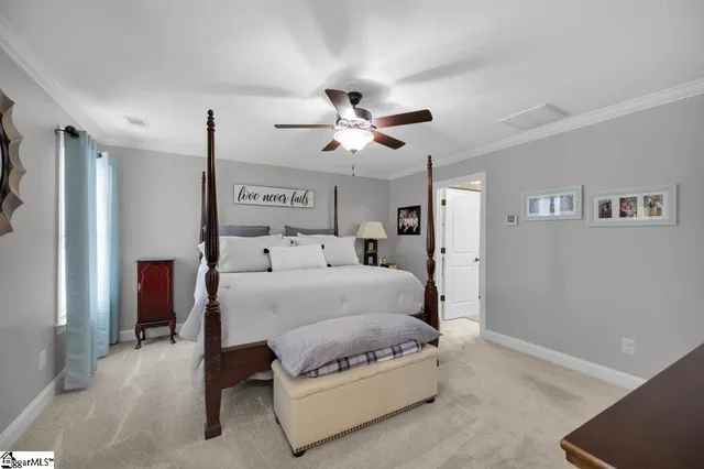 $399,000 | 39 Briarhill Drive, Simpsonville, SC 29680