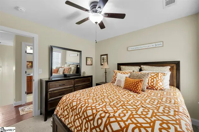 $399,000 | 39 Briarhill Drive, Simpsonville, SC 29680