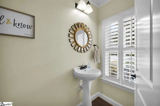 $399,000 | 39 Briarhill Drive, Simpsonville, SC 29680