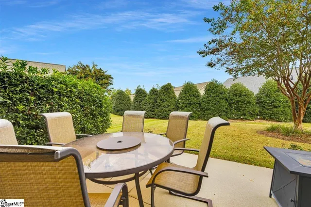 $399,000 | 39 Briarhill Drive, Simpsonville, SC 29680