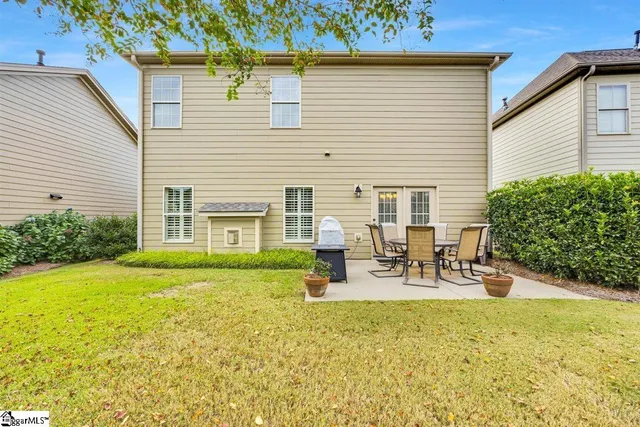 $399,000 | 39 Briarhill Drive, Simpsonville, SC 29680