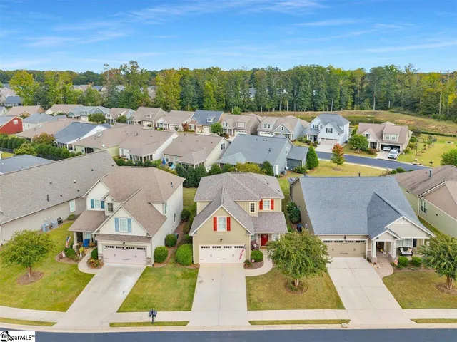 $399,000 | 39 Briarhill Drive, Simpsonville, SC 29680
