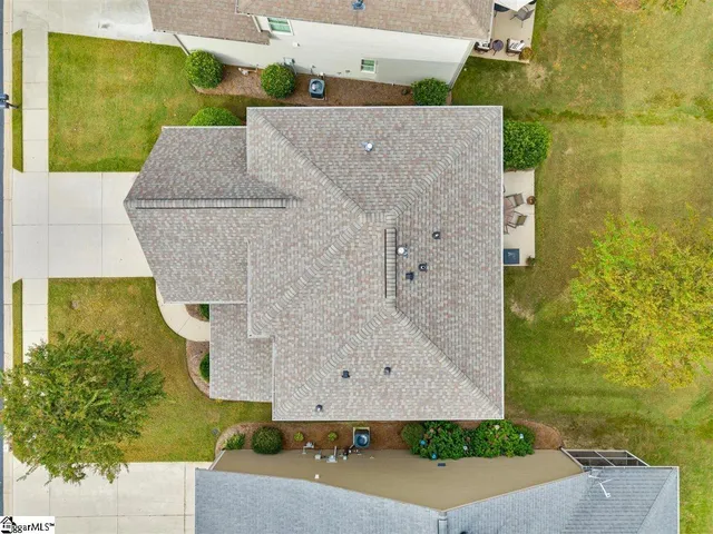 $399,000 | 39 Briarhill Drive, Simpsonville, SC 29680