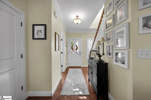 $399,000 | 39 Briarhill Drive, Simpsonville, SC 29680