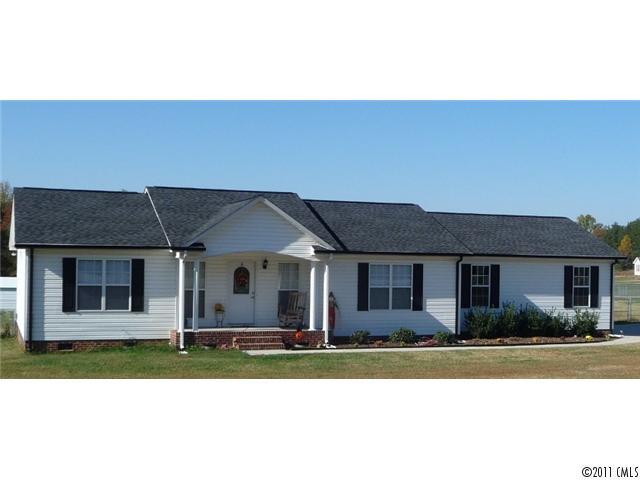 2384 Shoal Road Crouse, NC 28033 - Photo 1 of 12