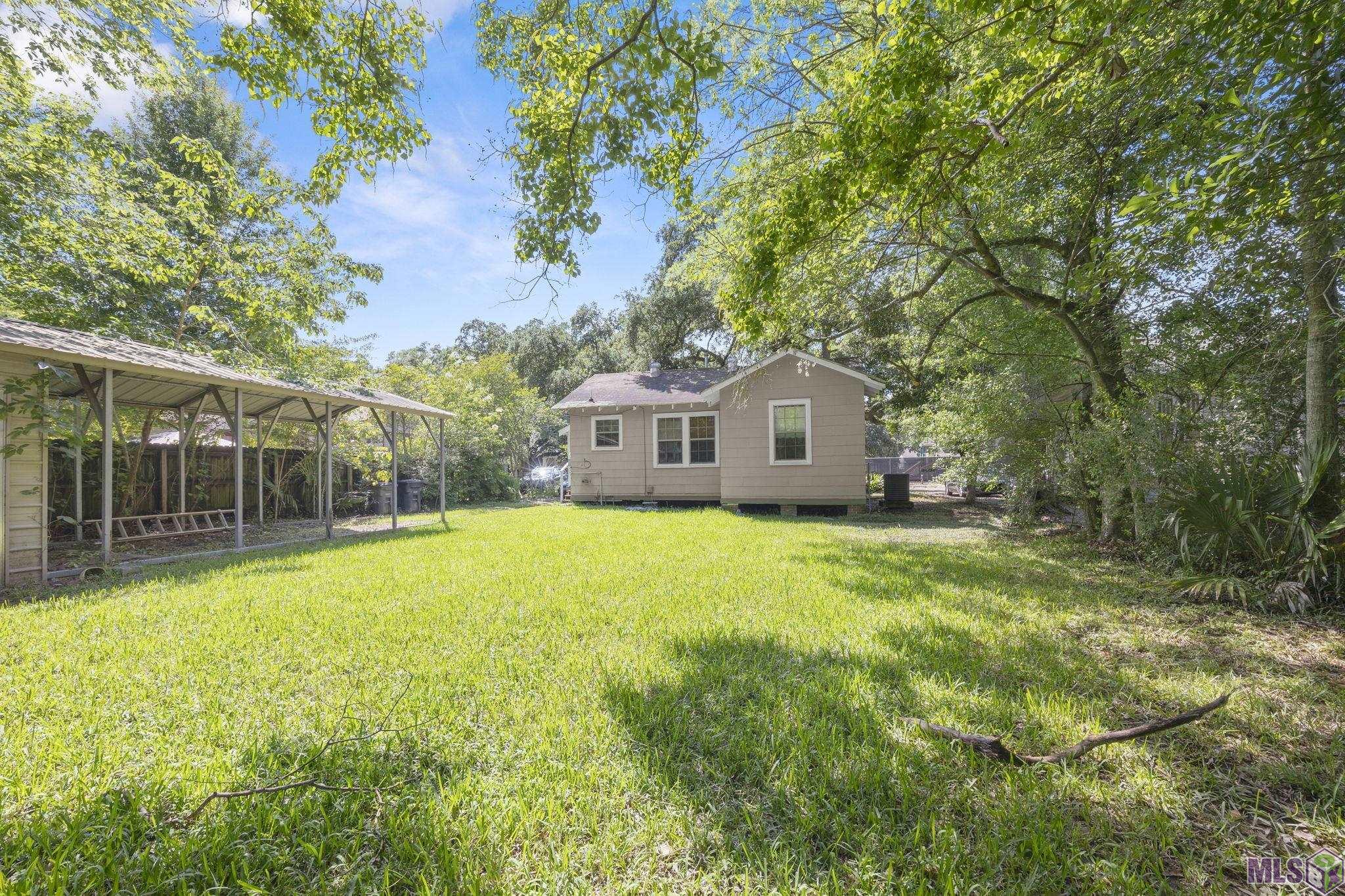 1736 Stanford Avenue Baton Rouge, LA 70808 - Photo 10 of 11